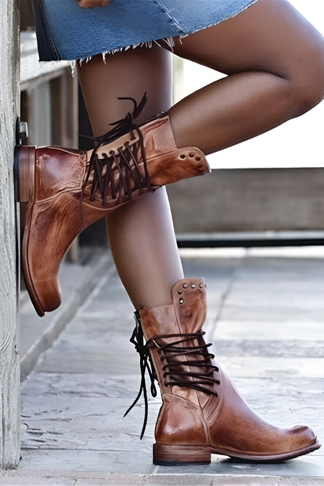 Amélie™ | Bottes Élégantes & Confortables