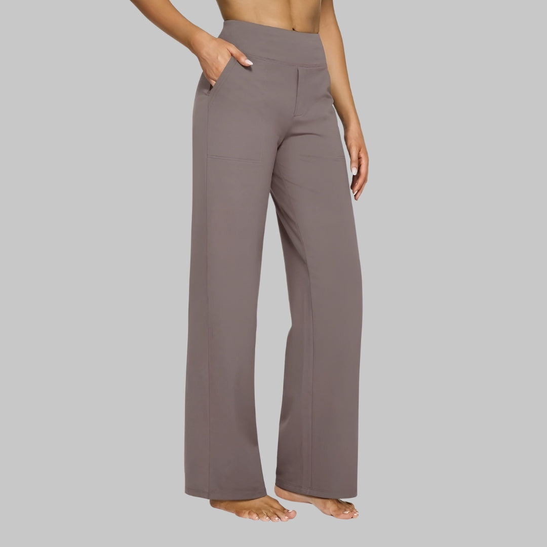 Klara – pantalon décontracté et élégant
