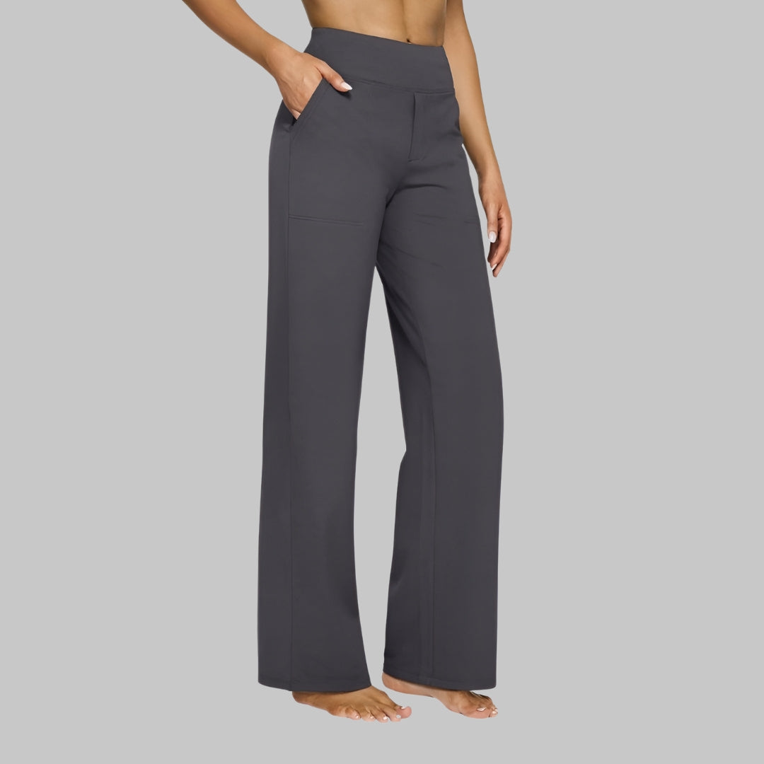 Klara – pantalon décontracté et élégant