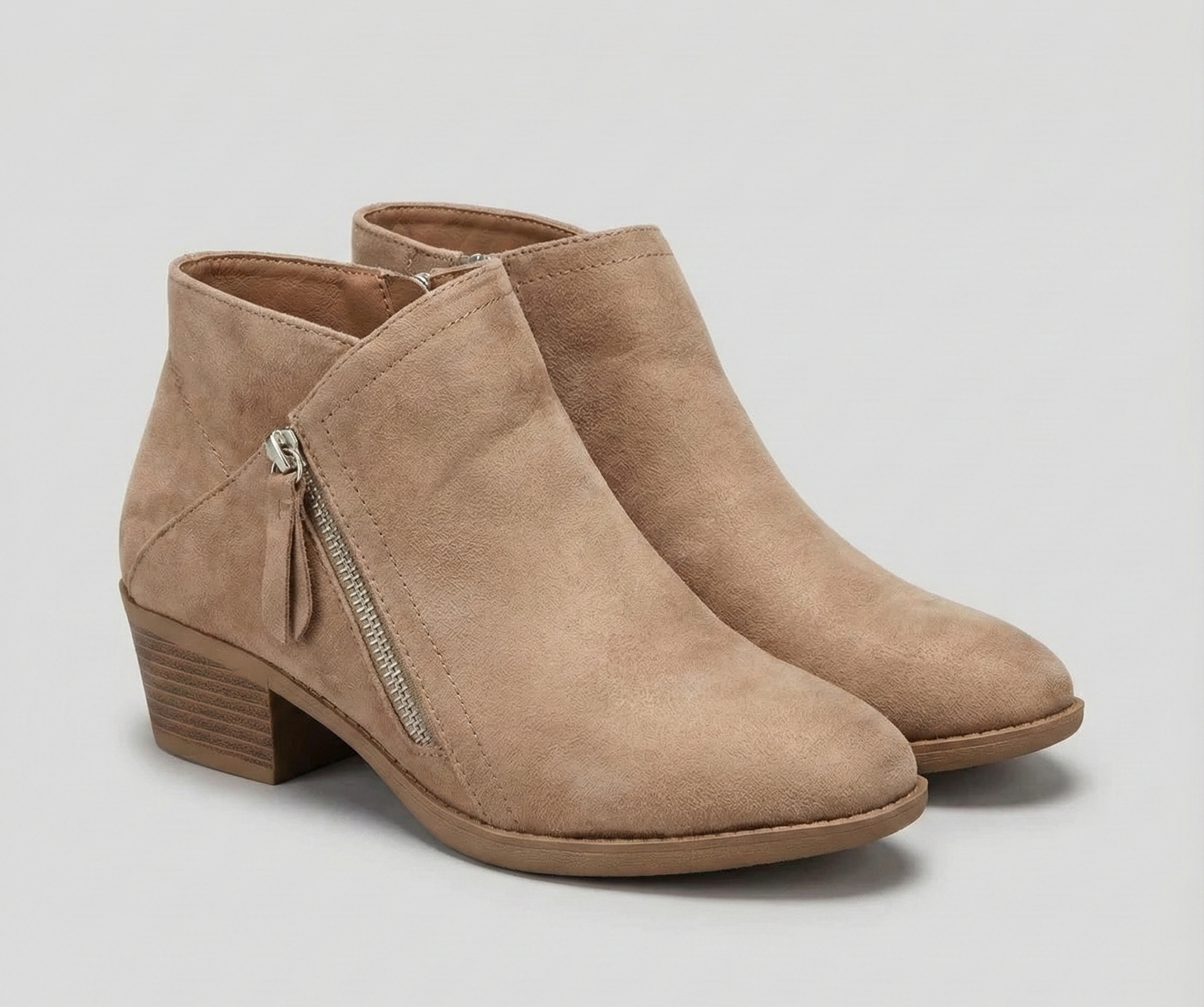 Mara – Bottines élégantes et raffinées