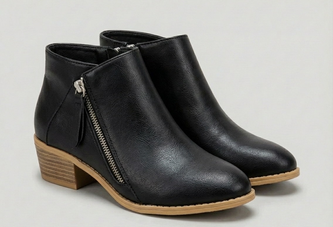 Mara – Bottines élégantes et raffinées
