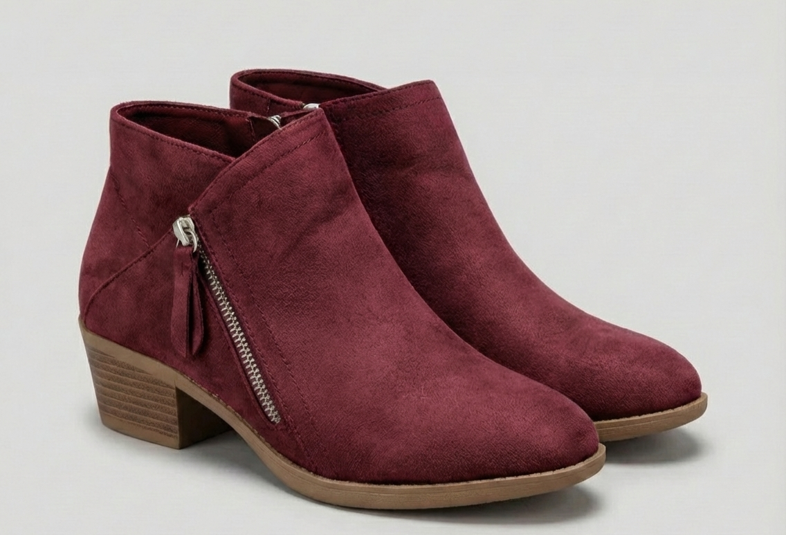 Mara – Bottines élégantes et raffinées