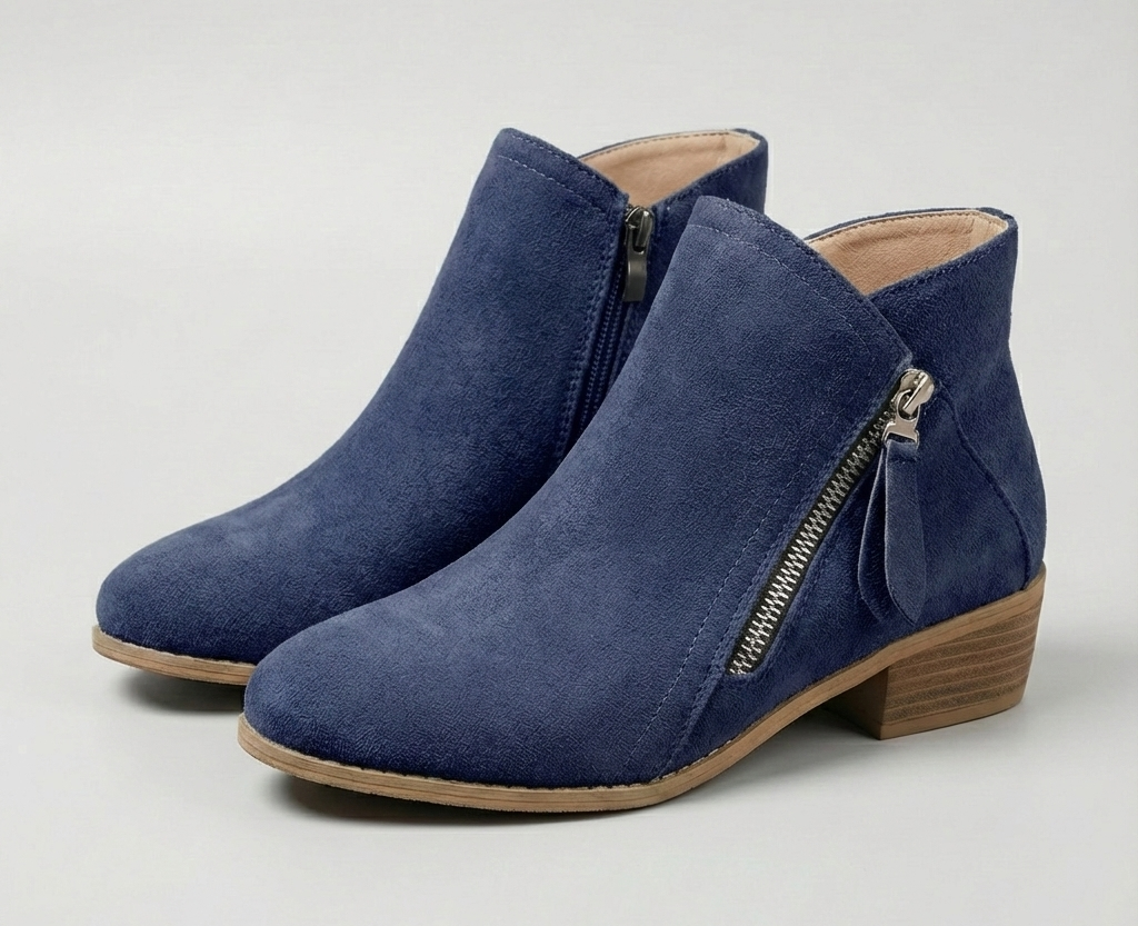 Mara – Bottines élégantes et raffinées