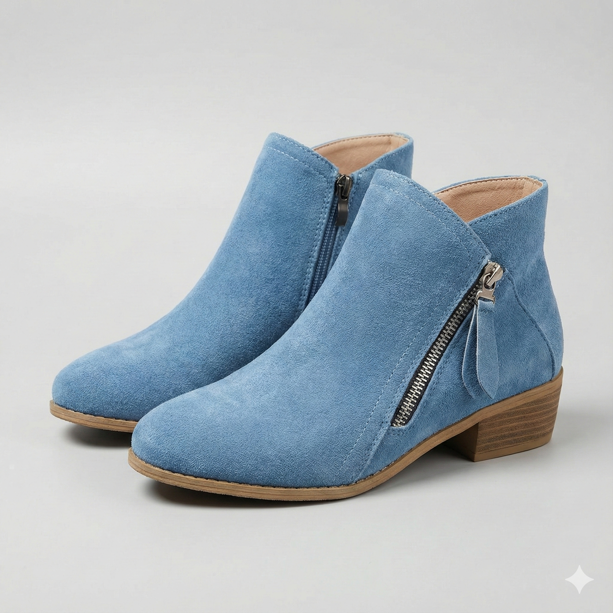 Mara – Bottines élégantes et raffinées