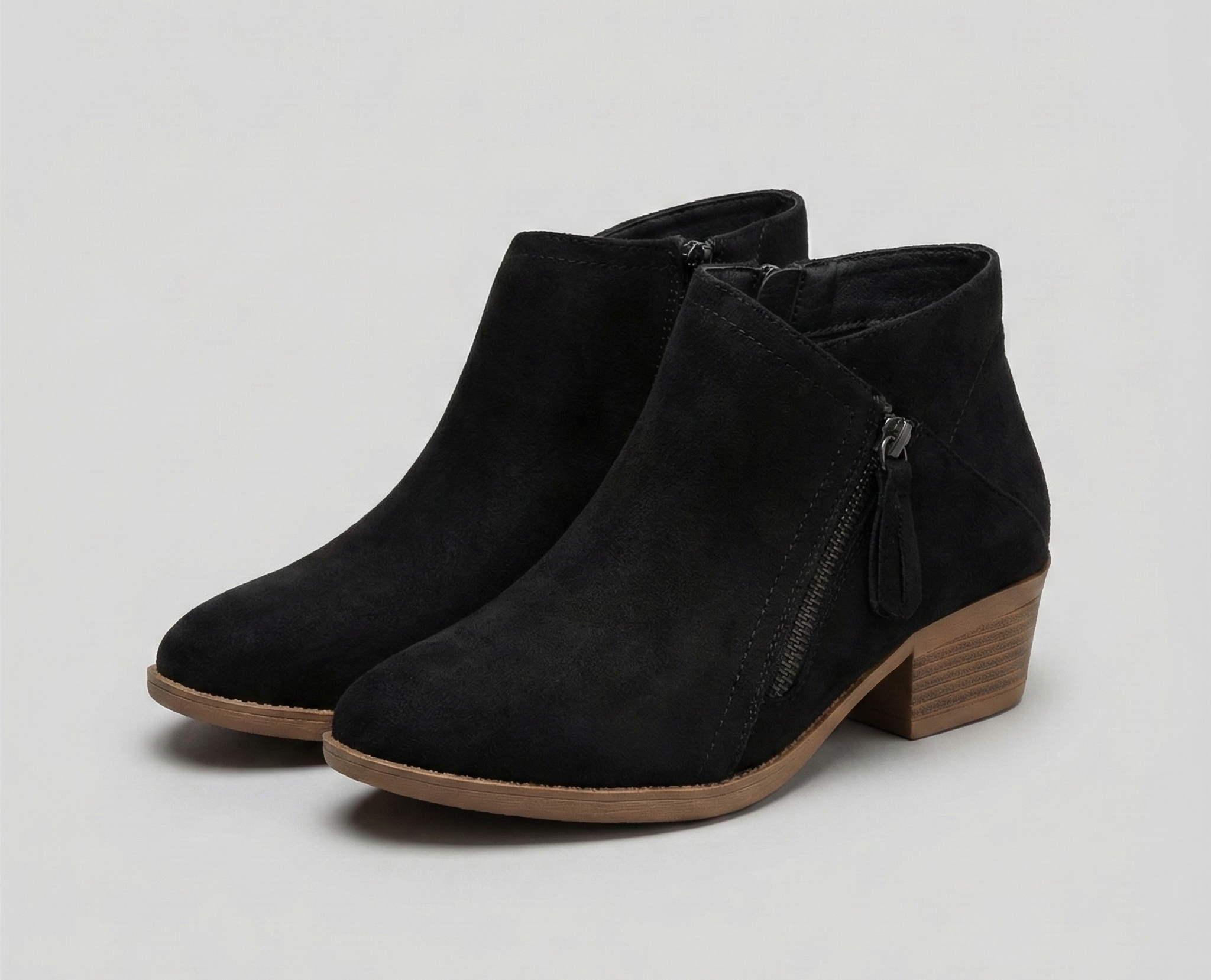 Mara – Bottines élégantes et raffinées