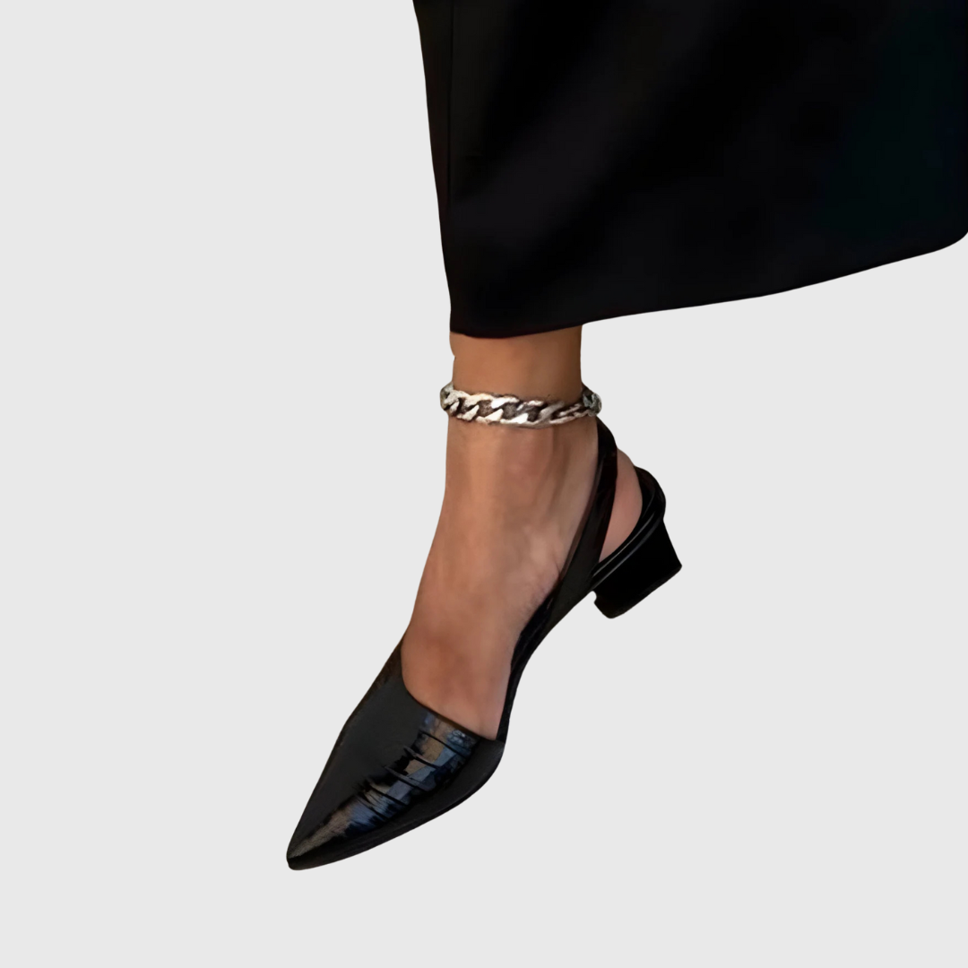 Lynn – élégantes chaussures à talons