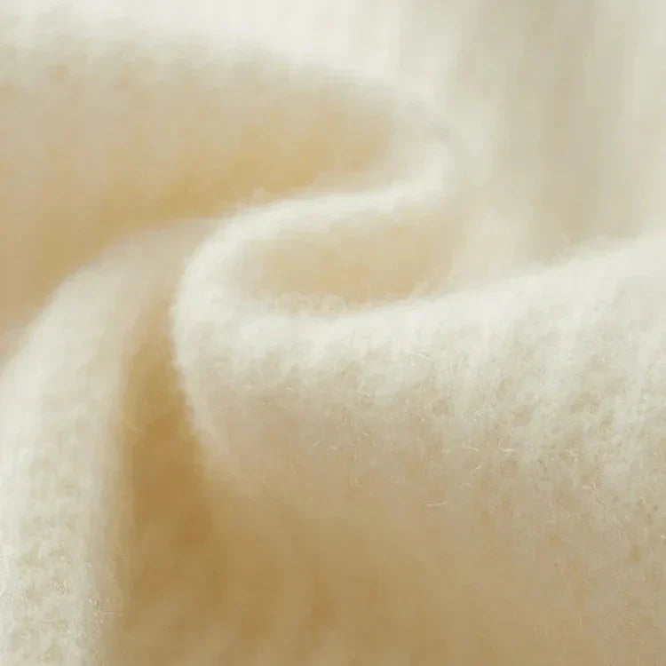 Sorrento – Sweat doux en cachemire