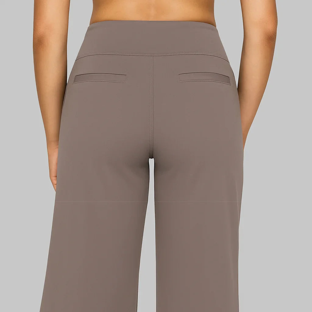 Klara – pantalon décontracté et élégant