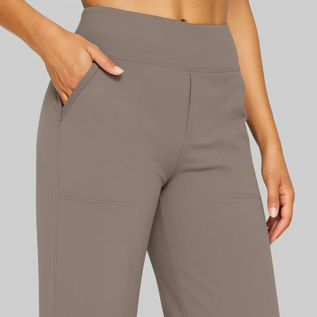 Klara – pantalon décontracté et élégant